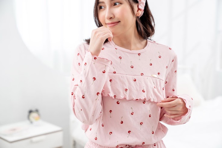 Kanaii Boom居家服11